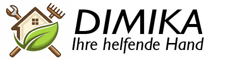 DIMIKA Ihre helfende Hand