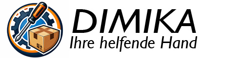 DIMIKA Ihre helfende Hand